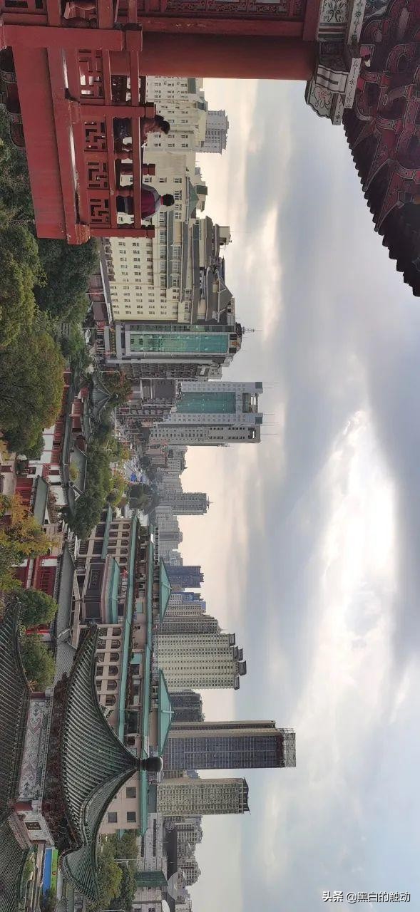 南昌，不止有滕王阁，还有世界第二的超级喷泉和世界第三的摩天轮