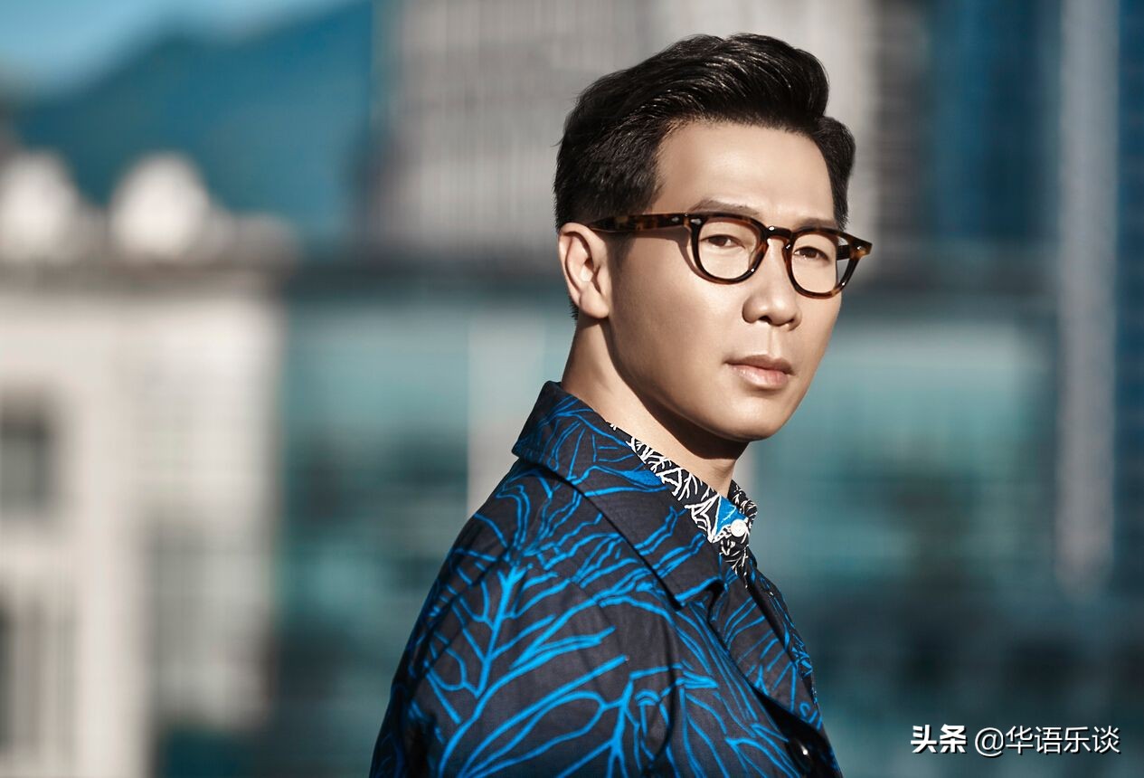 童话里都是骗人的！光良“照骗”为哪般？