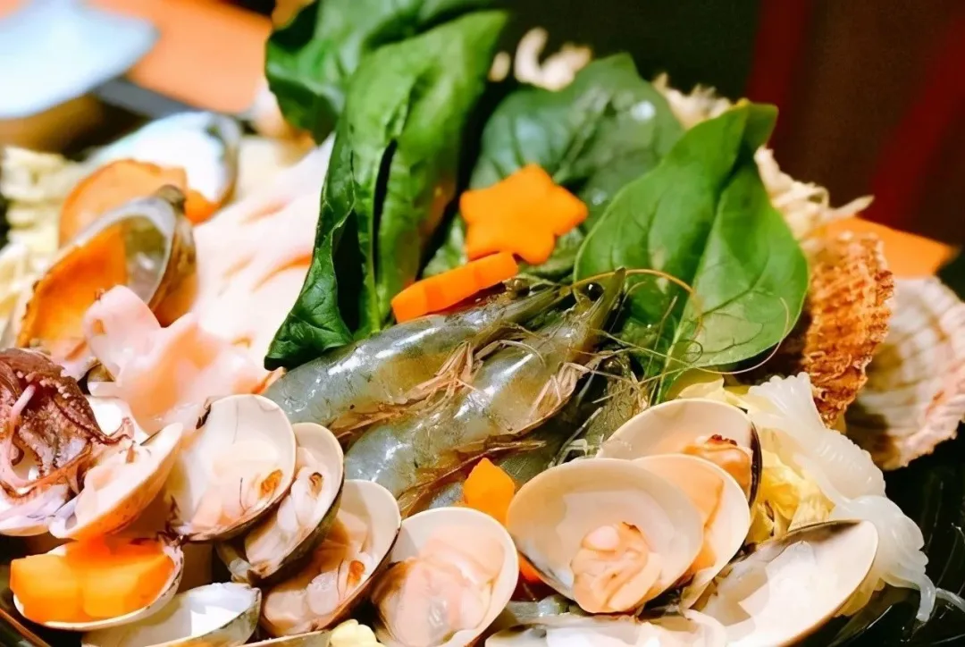 去南通玩，记得可以去品尝下面的特色美食哟