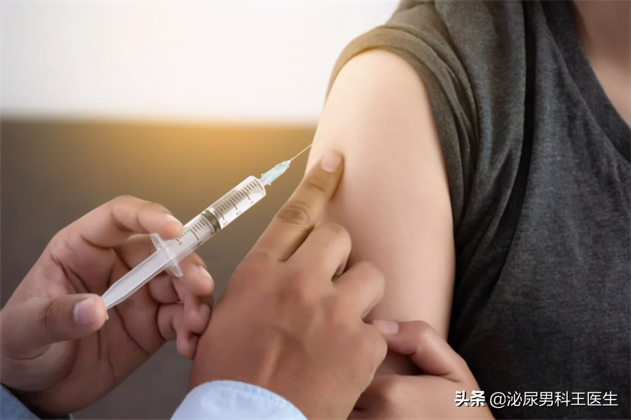 HPV疫苗对男性也有保护效力？这些疑问，医生都给你总结好了