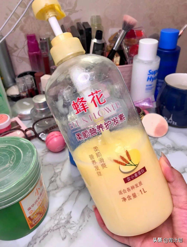身边这些耳熟能详的老牌护肤品，用过4种的，估计都过50岁了吧