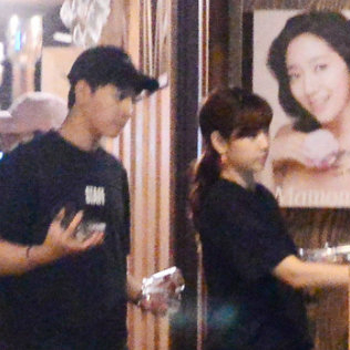 韩国女星朴信惠发文官宣怀孕结婚，将于明年1月22日嫁30岁男星