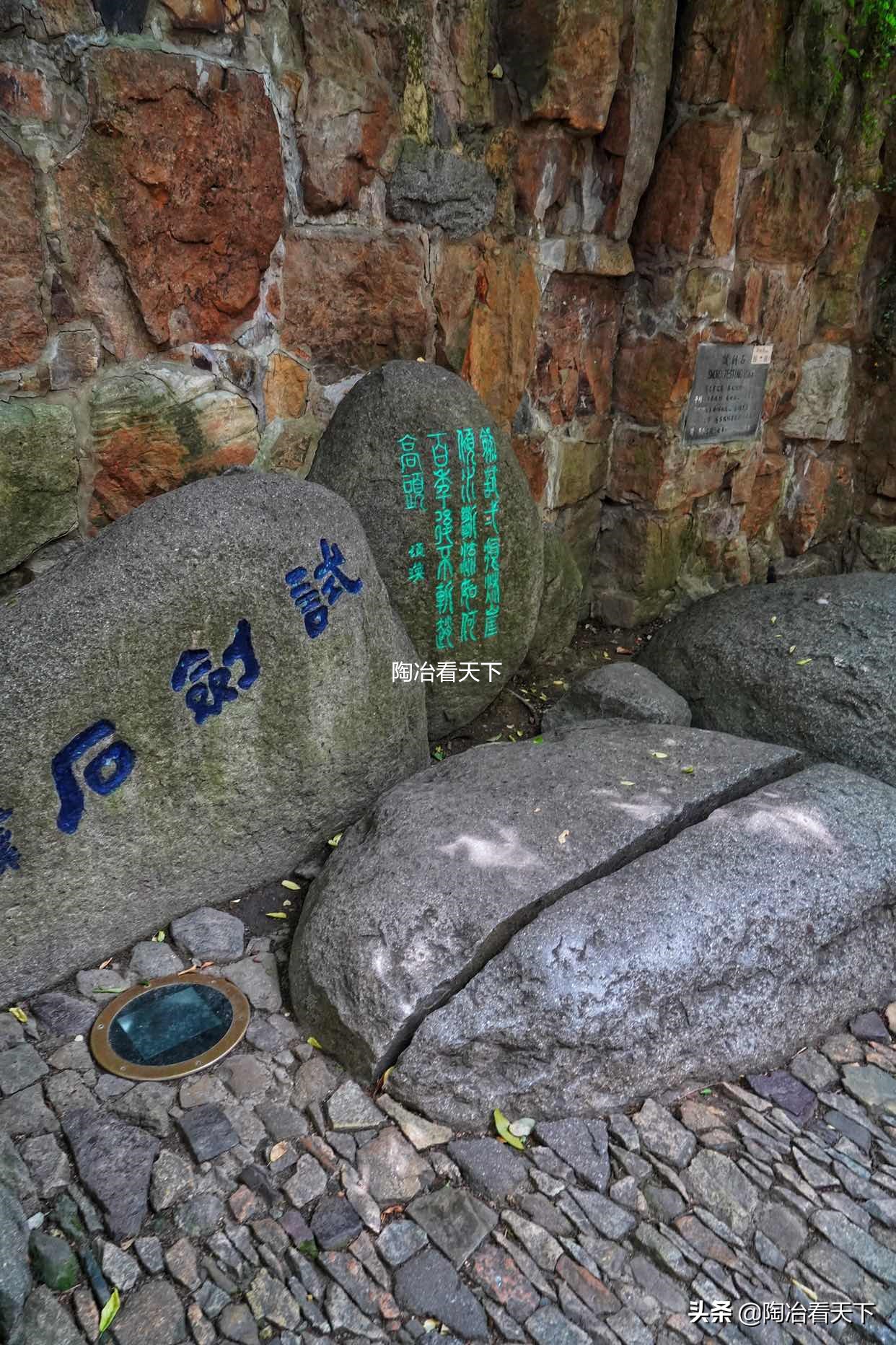 连苏东坡都说，来苏州不逛虎丘，那就太遗憾了