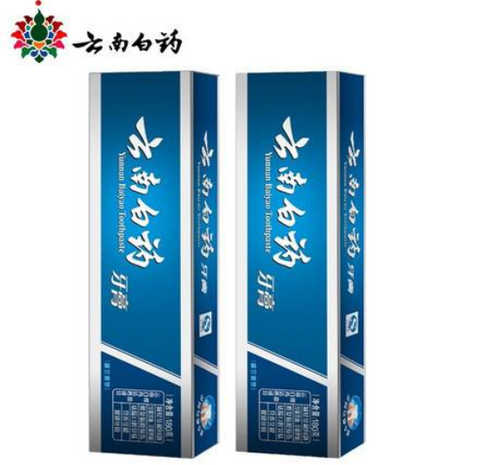 一年入账300多亿，击败高露洁、佳洁士，国产牙膏登上冠军的宝座