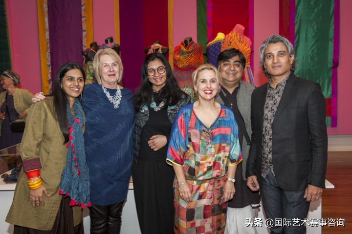 超实用！欣赏国外艺术作品脱口而出的高端英语大全！