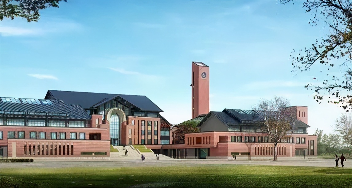 被严重低估的静海区，又出“王炸”