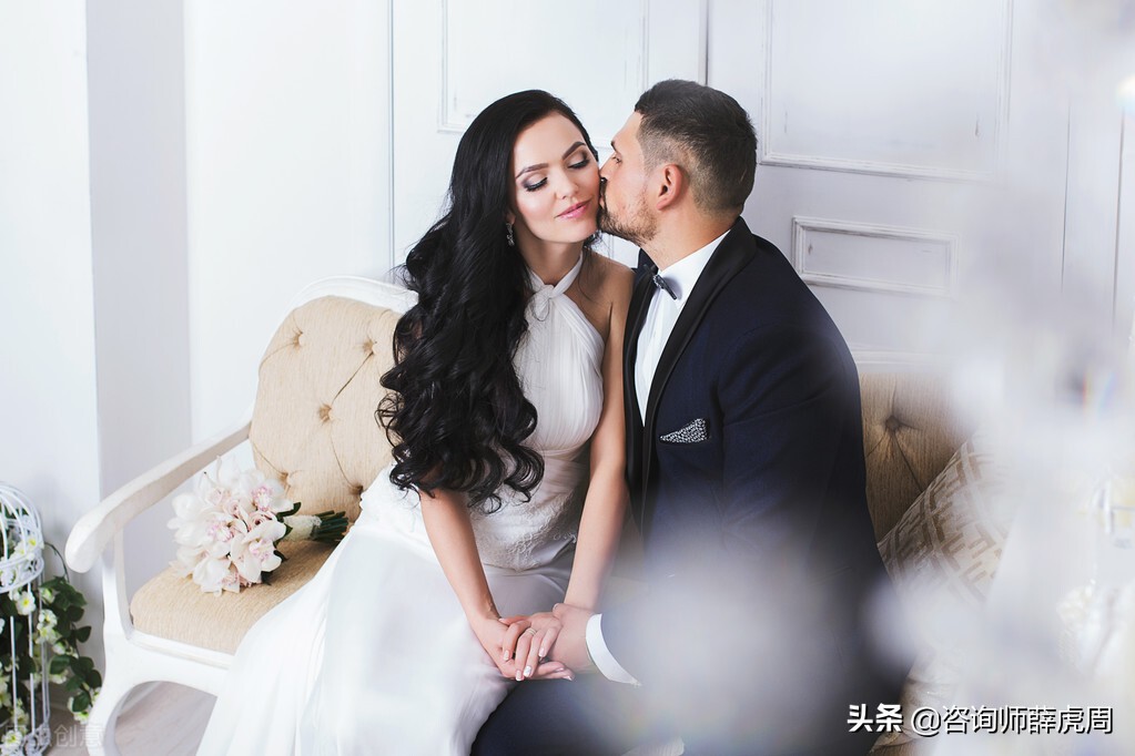 情感课堂：情侣分手后，九个步骤教你成功挽回你们的爱情