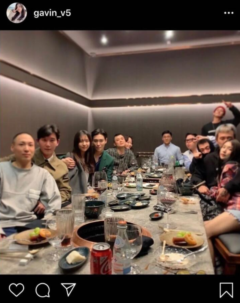 震惊！女星因吸毒丑闻被曝光，粉丝震惊集体脱粉！