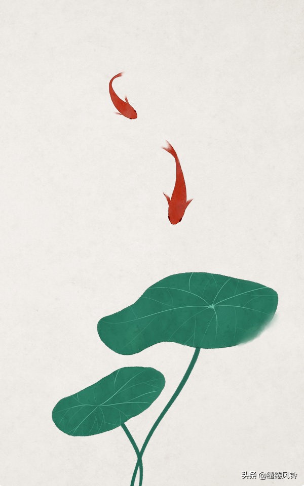 56句经典唯美诗词：我见青山多妩媚，料青山、见我应如是！