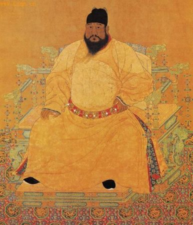 明仁宗朱高炽怎么会被后世子孙移出太庙？