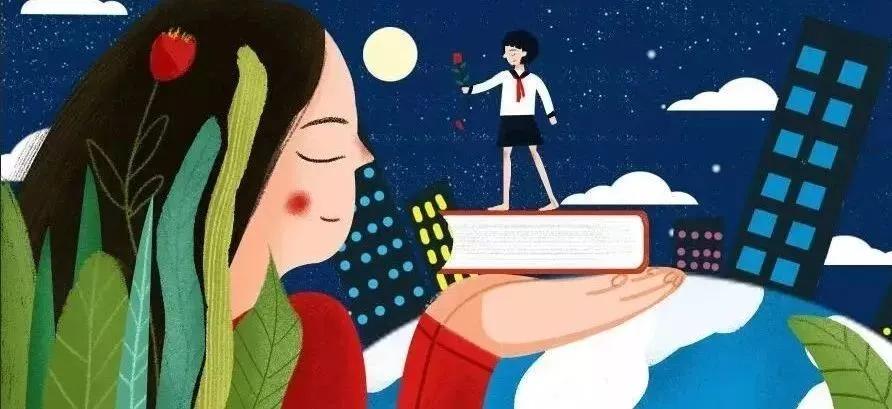 教学与评价“双管齐下”，她让更多学生在思维发展中幸福成长