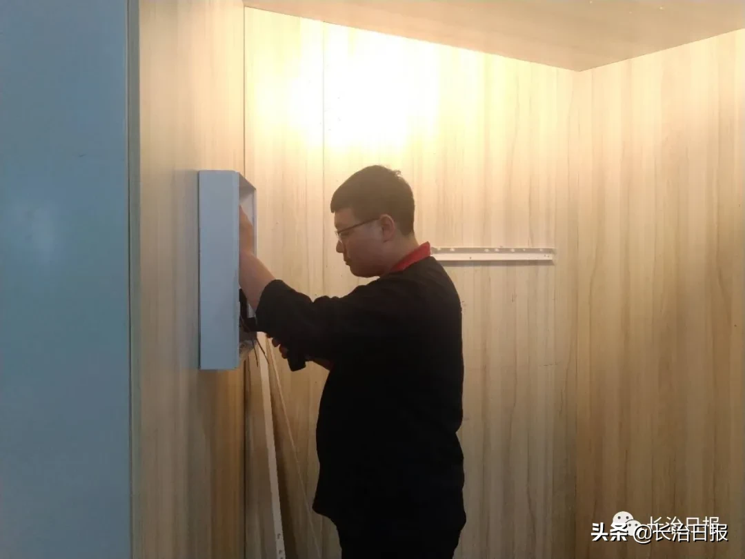 状元能手榜丨​李晋祥：专注才能经典