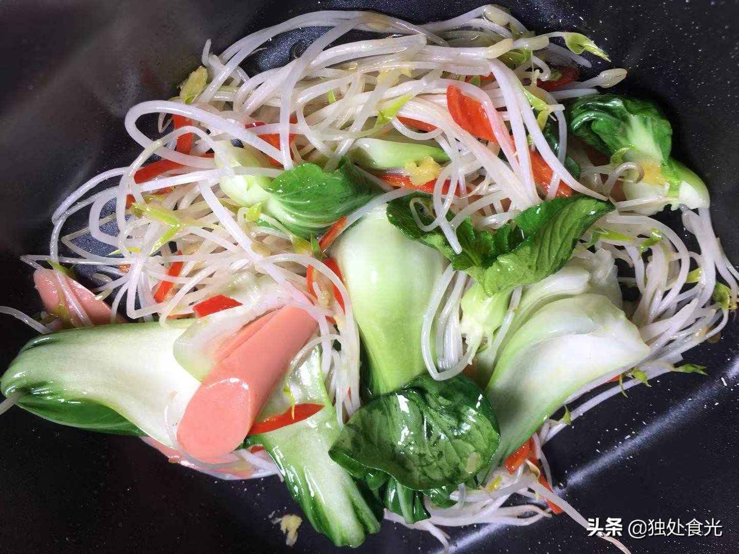 荞麦面做法（分享3种减肥期间吃的面做法）