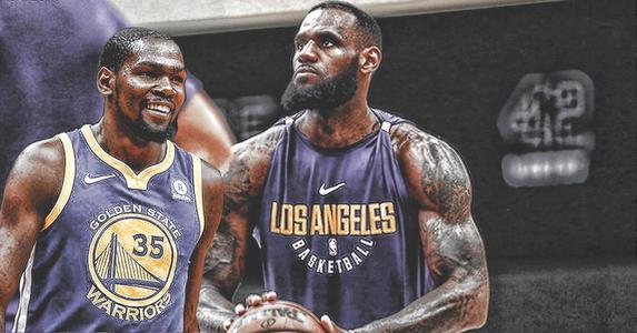 nba3万分为什么难得到(生涯3万分多有难？詹皇已达成，现役只此1人有希望，杜兰特都悬)