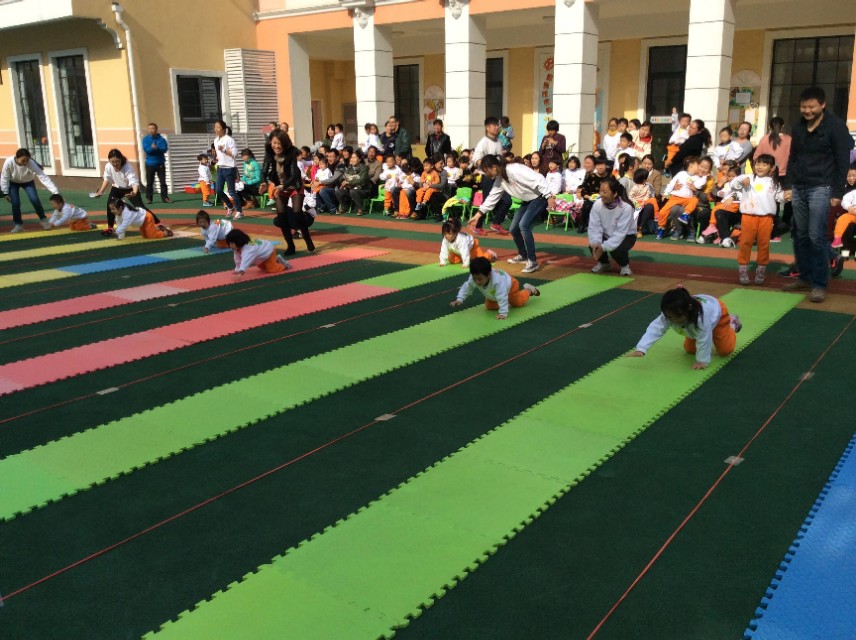 江苏十三城收费最高的幼儿园分别是哪些？看到价格你有被吓到吗？