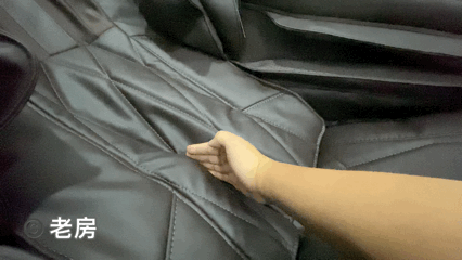 按摩椅是刚需还是噱头？创业公司老板告诉你，早买早享受