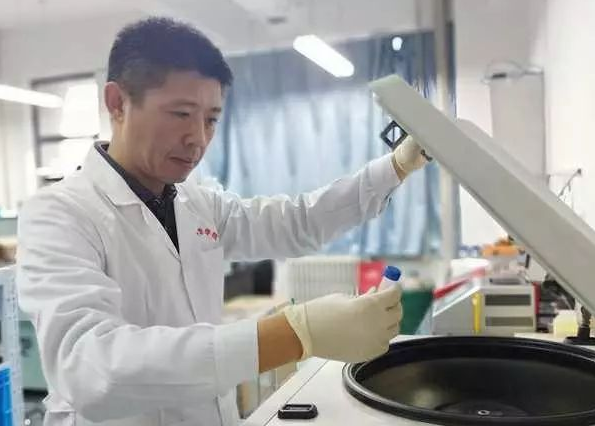 没想到，西北农林科技大学竟然有“两副面孔”