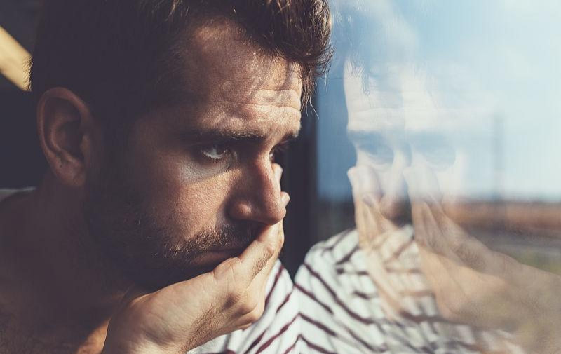 老婆和其他男人睡了怎么办？采访了多个已婚男人，结果很意外