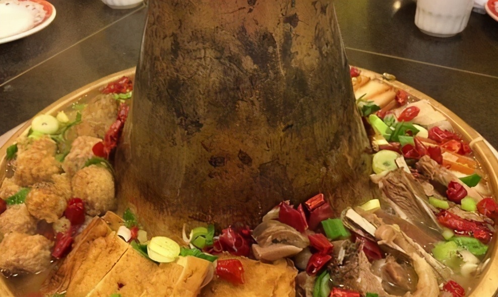 西宁美食攻略：甘青环线必尝十大特色佳肴