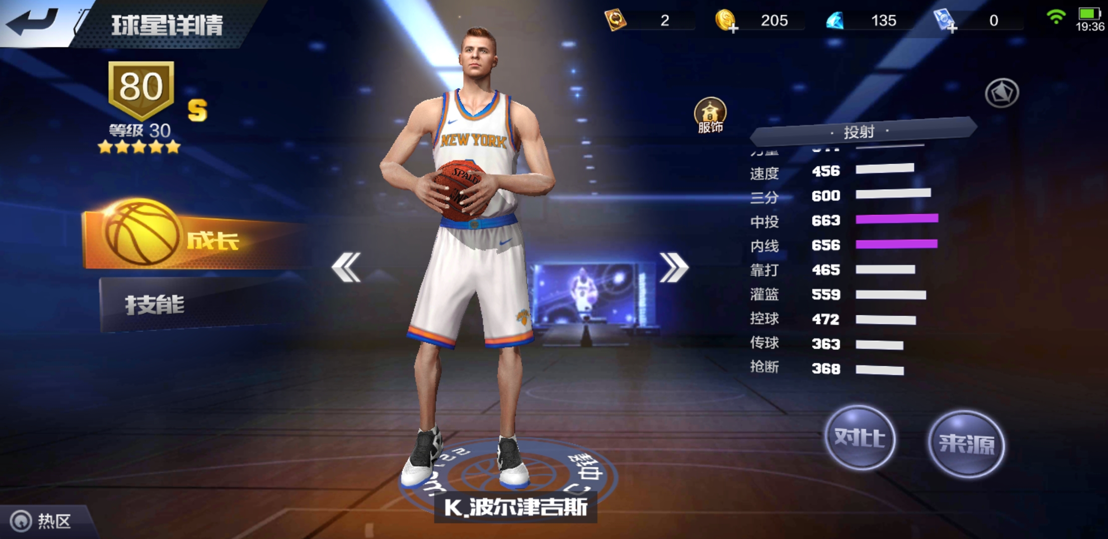 平民也可以上王者，最强NBA上分球星大推荐