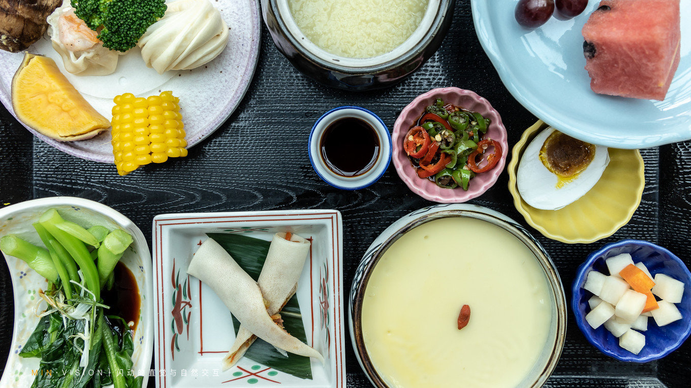 秋游古北水镇，关于吃、住、行的总结篇，注意看Tips