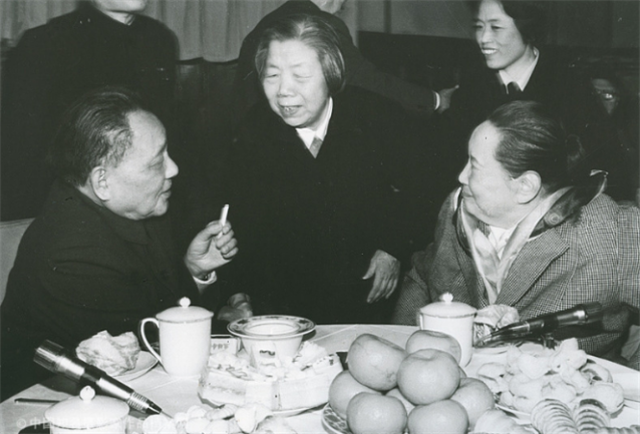 探秘计委大院：朱镕基从这里走出