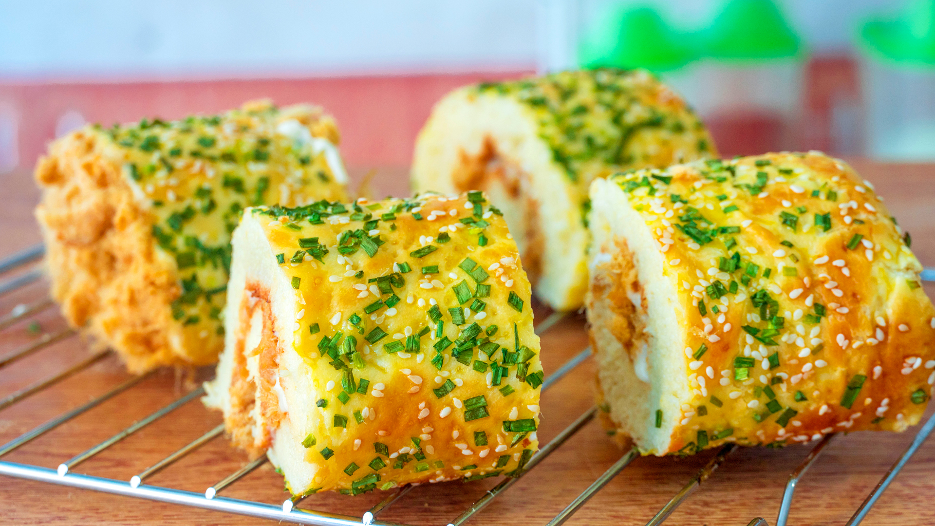 高考的孩子早餐别将就，分享一周早餐，7天不重样，简单好吃营养