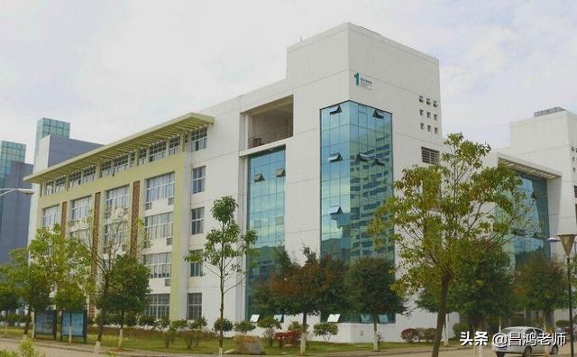 江西省高职届的“211”院校，这3所值得关注