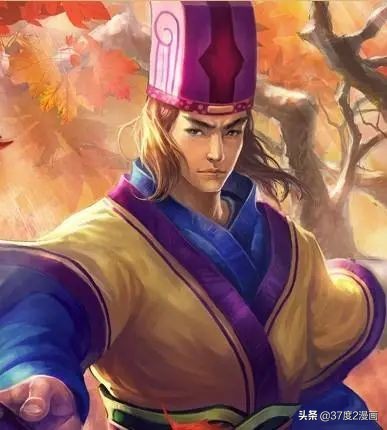 涨知识,深挖三国杀里的台词