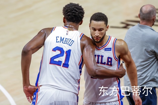 2021-2022赛季有可能拿下常规赛MⅤP的六名球员：篮网双子星上榜