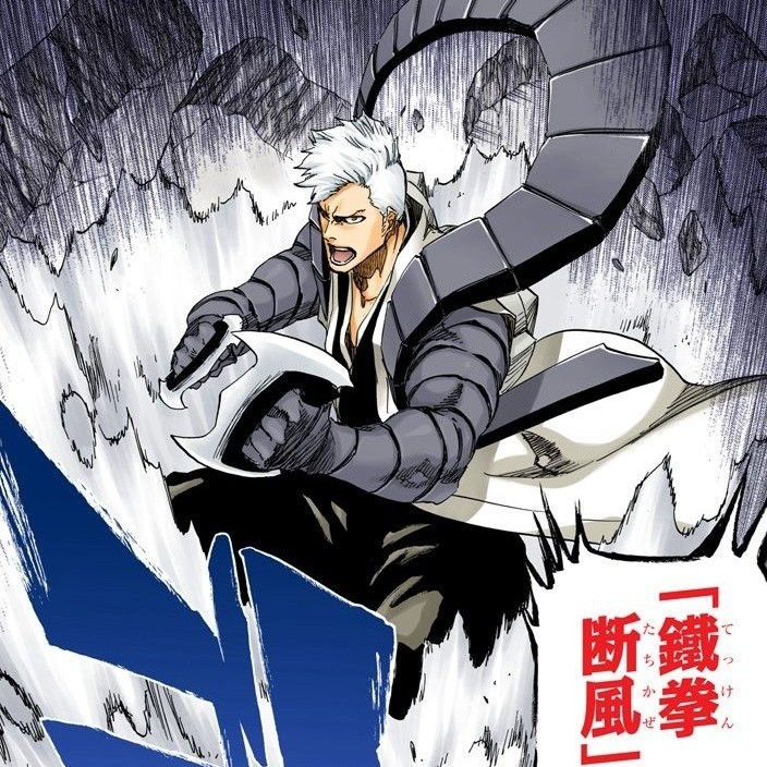 【死神】从能力原理，代表人物出发，盘点死神世界的几种力量体系