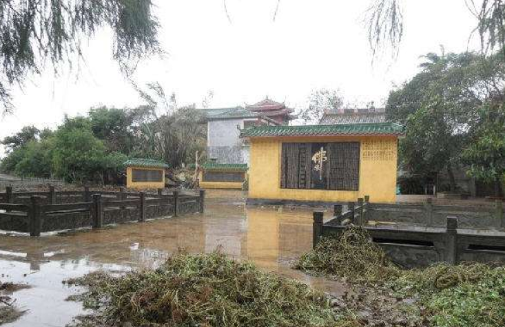 广东谭家三姐妹：青春年华集体出家为尼，多年后两人当上住持