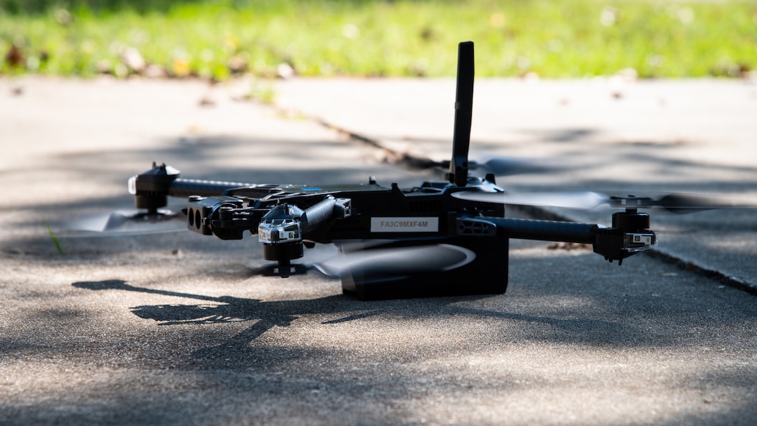 美国军方网站内部照片（未公开发布）（1）