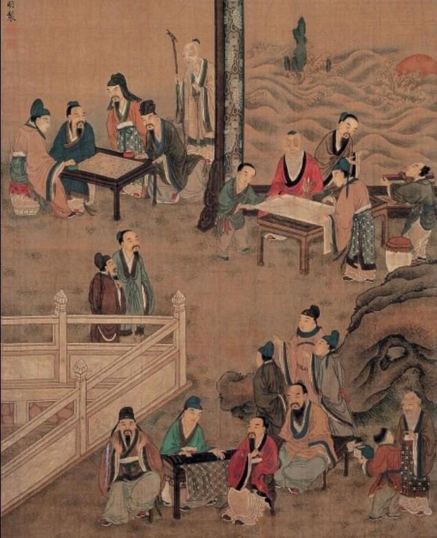 钱眼里的将军