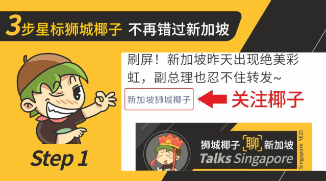 原来这十个“洋品牌”，竟然都是新加坡籍