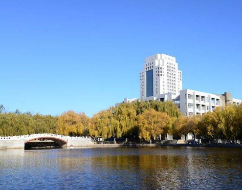 燕山大学2017-2018年录取分数线