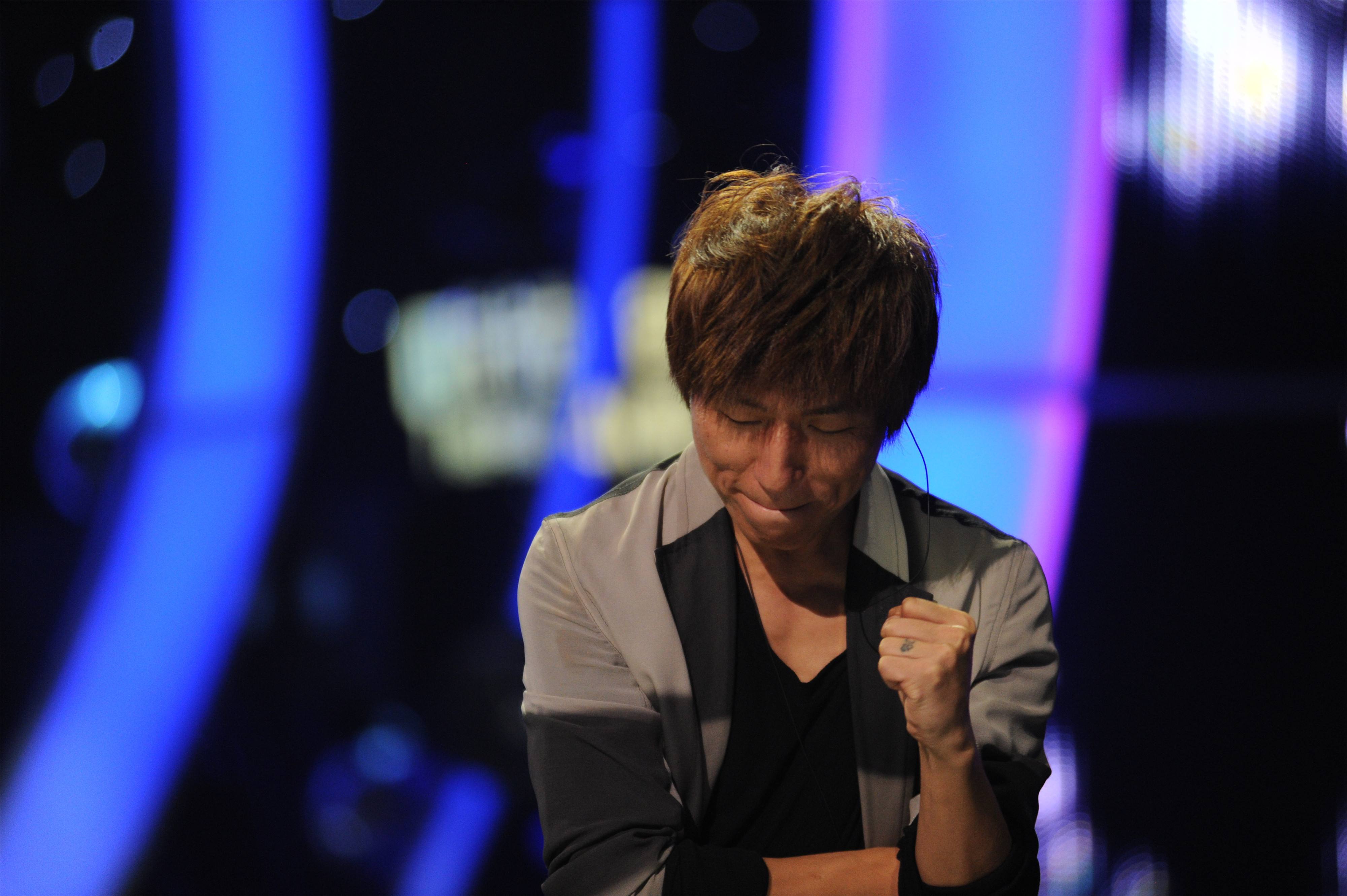 白百何“一指禅”事件的背后：离婚丑闻自毁前途，陈羽凡变堕落