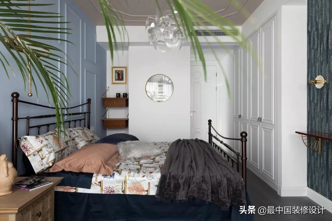 一装修就吵架，是换装修还是换老公，看我怎么破！