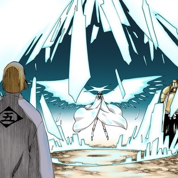 【死神】从能力原理，代表人物出发，盘点死神世界的几种力量体系