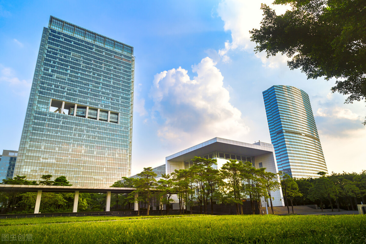 2021年广东财经大学自考招生简章