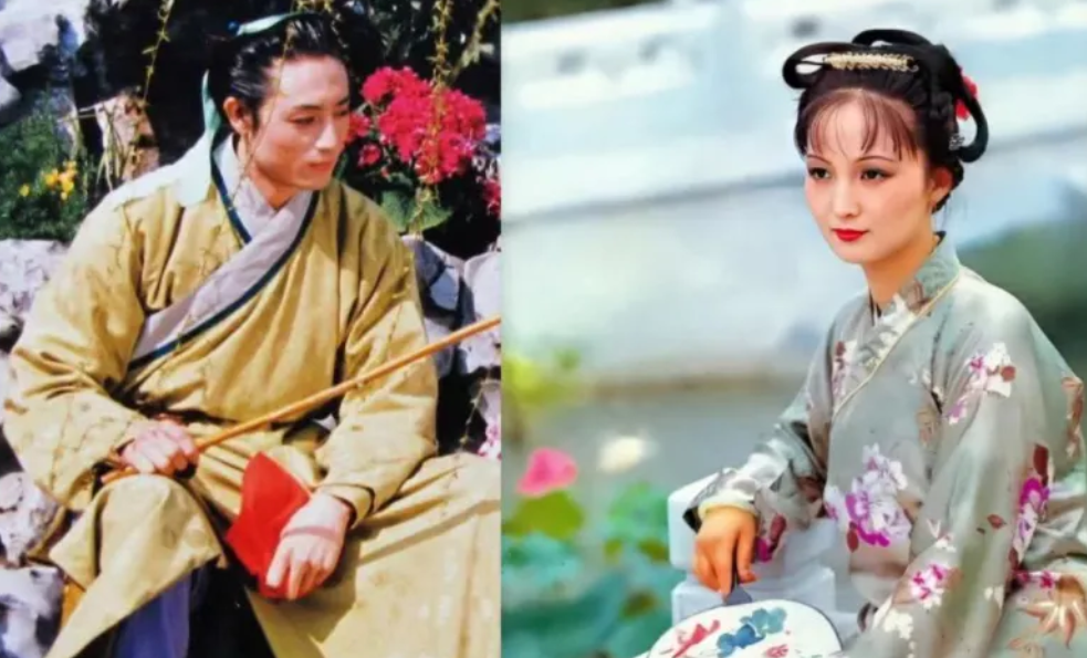 《黎明之前》11年演员格局大变样，女配角嫁星二代，大反派成一线