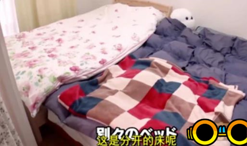 aa制夫妻,aa制夫妻之间有感情吗