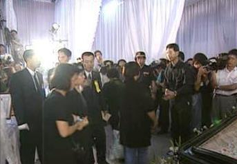 邓丽君法国小男友保罗：没钱没势15岁年龄差，为何会得女神青睐？