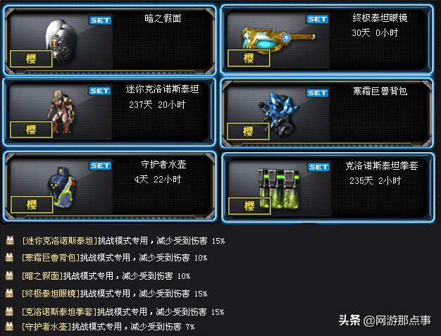 穿越火线：挑战模式全攻略，装备、武器、称号，一个都不能少