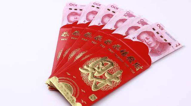 份子钱的历史（份子钱金额）