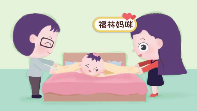 2-6个月，不知道怎么“逗”孩子？几个亲子小游戏帮你打开思路