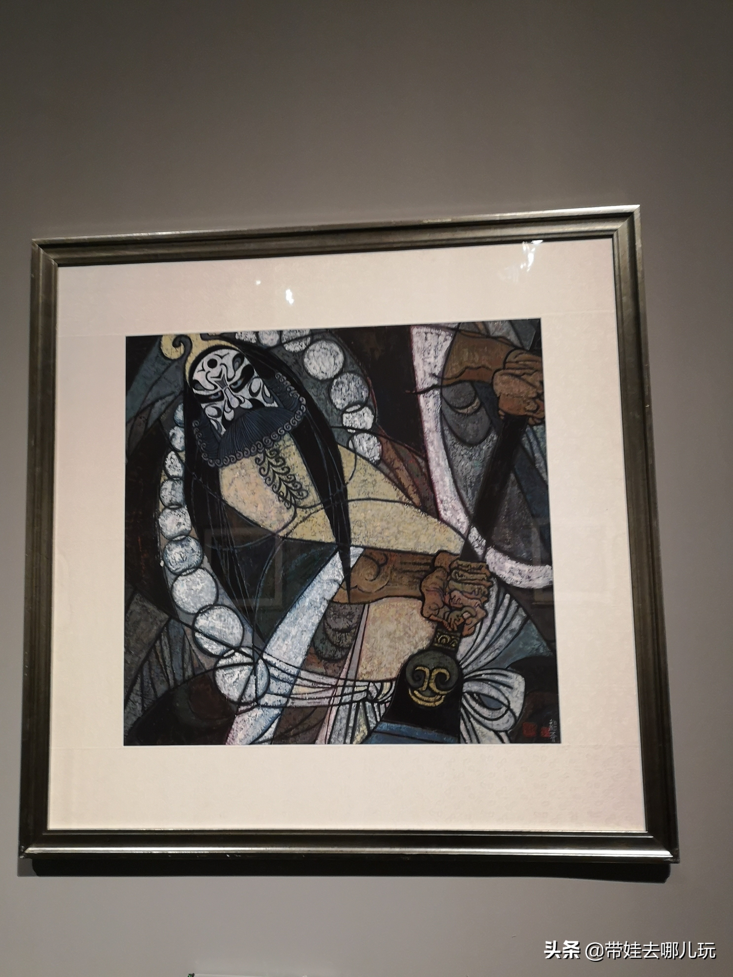 清华大学艺术博物馆：文艺又清净的好去处