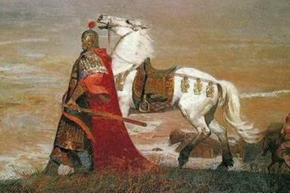 岳飞小重山翻译与赏析