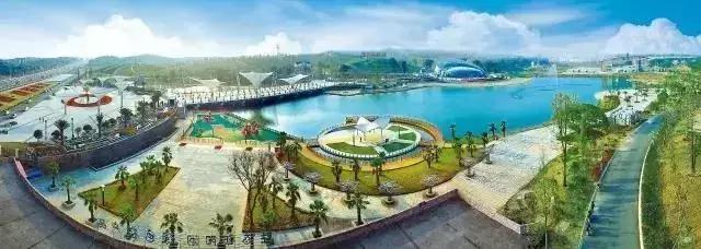 七夕来了！以花为媒，爱在袁州 相约花海