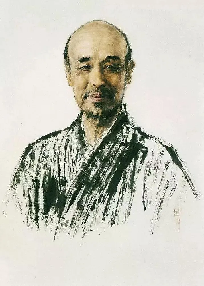 李叔同剃发成为弘一法师的真实原因,学生丰子恺用3句话说明白了